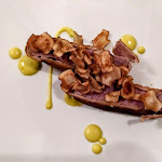 Photo n°2 de l'avis de Anna.i fait le 19/11/2023 à 18:52 sur le  Coquus à Lucera