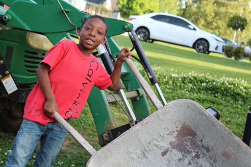 Non-Profit Organization «Shoals Habitat For Humanity - Affiliate Office», reviews and photos, 1120 N Royal Ave, Florence, AL 35630, USA