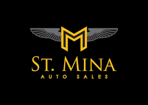 Used Car Dealer «St Mina Auto Sales», reviews and photos, 4963 Holt Blvd, Montclair, CA 91763, USA