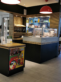 Atmosphère du Restauration rapide McDonald's à Lillers - n°10