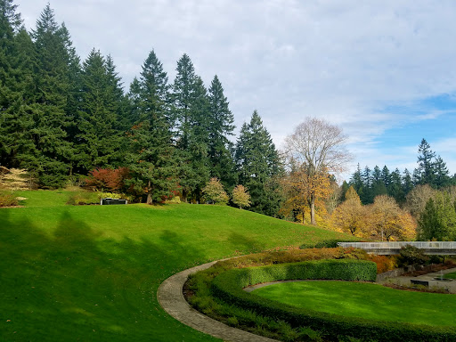 Zoo «Oregon Zoo», reviews and photos, 4001 Southwest Canyon Road, Portland, OR 97221, USA