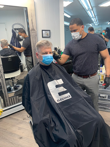 Barber Shop «Prestige Barbershop LLC», reviews and photos, 5 Water St, Nashua, NH 03060, USA