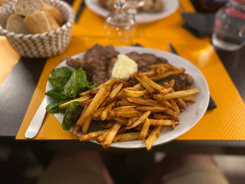 Bar restaurant A Fontana à Rutali