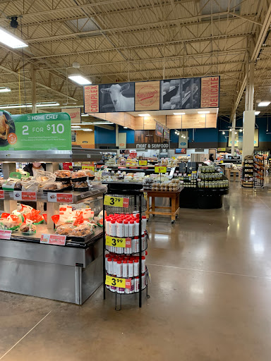 Grocery Store «Kroger», reviews and photos, 11003 Shadow Creek Pkwy, Pearland, TX 77584, USA
