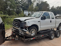 CRUSH A JUNK CAR LLC - Photo 4 - Car repair in Atlanta, GA, South Fulton