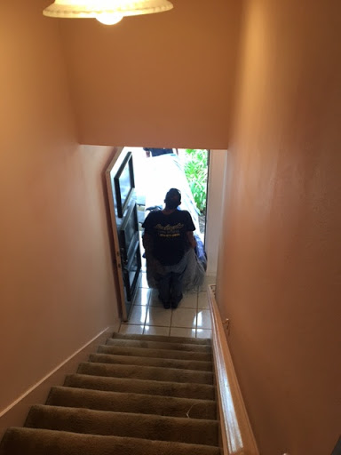 Moving and Storage Service «Los Angeles Transfer and Storage», reviews and photos, 8072 San Fernando Rd, Sun Valley, CA 91352, USA