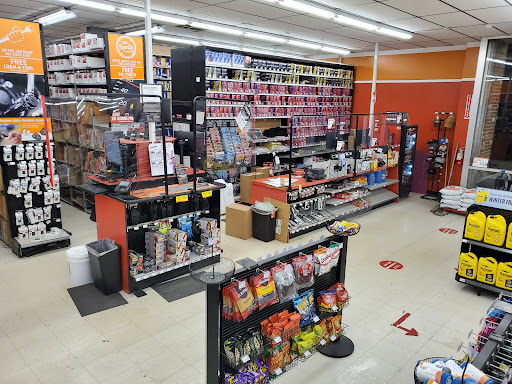 Auto Parts Store «AutoZone», reviews and photos, 1195 Delsea Dr, Glassboro, NJ 08028, USA