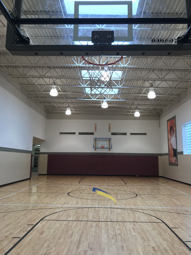 Gym «LA Fitness», reviews and photos, 731 Delsea Dr, Glassboro, NJ 08028, USA