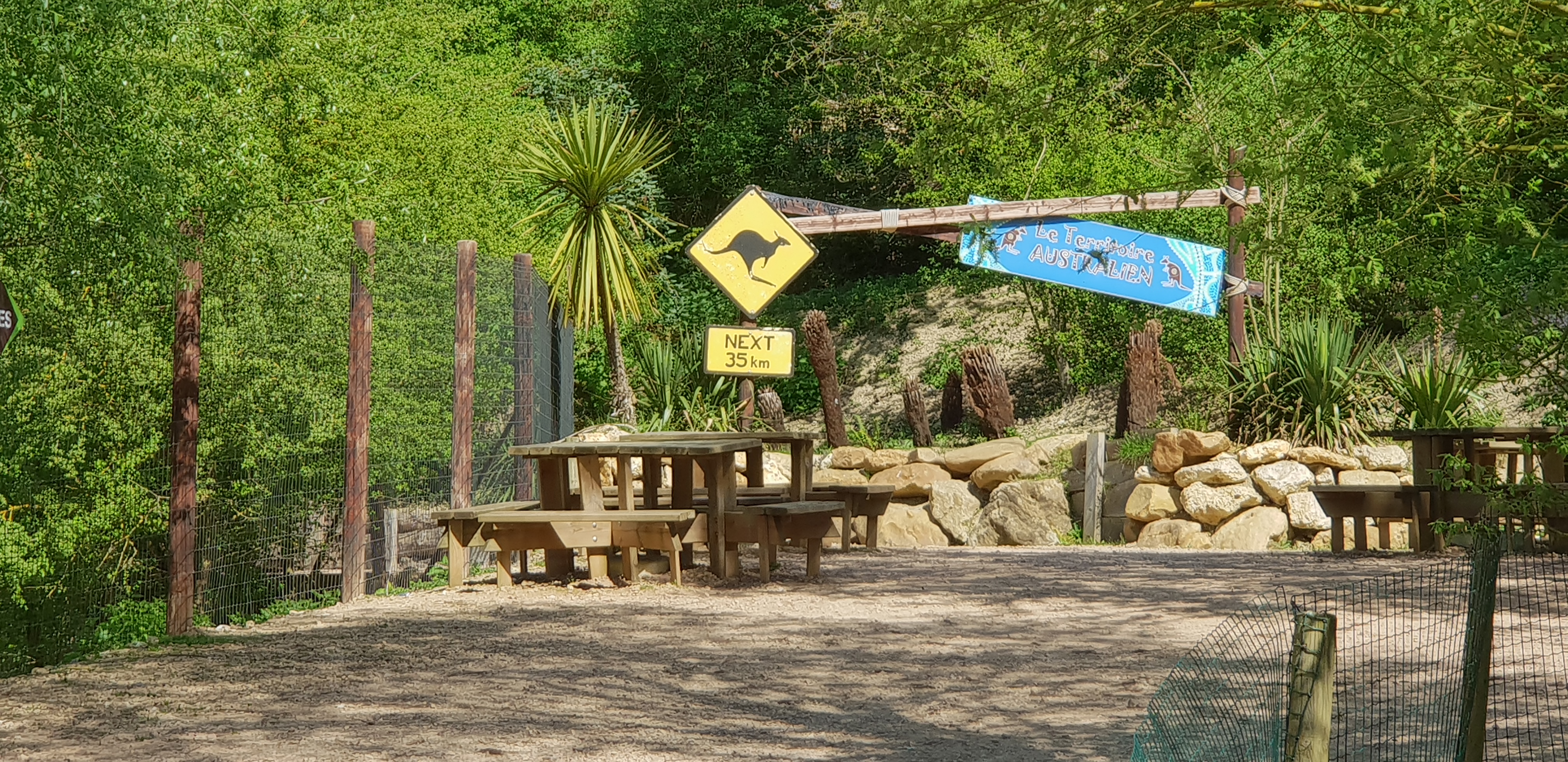 Photo n° 43 de l'avis de Dominique.A fait le 20/04/2018 à 18:56