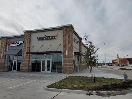 GoWireless Verizon Authorized Retailer, 177 Sam Walton Way, Terrell, TX 75160, USA, 