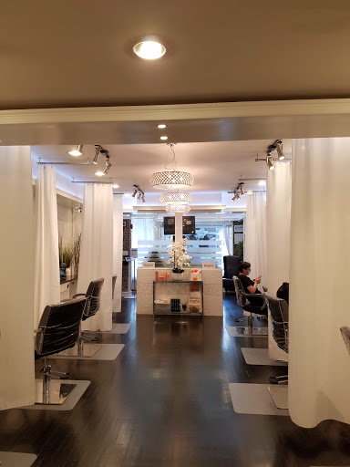 Spa «Spa Logic», reviews and photos, 1721 Connecticut Ave NW, Washington, DC 20009, USA