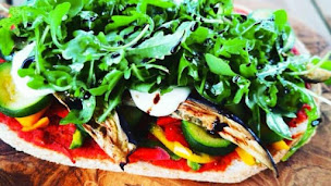 Photo n°62 de I Cinque Sensi Di Luna - I Dolci Di Fiora à Appietto ()