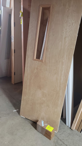 Lumber Store «Warner Robins Building Supply Co», reviews and photos, 2756 Watson Blvd, Warner Robins, GA 31093, USA