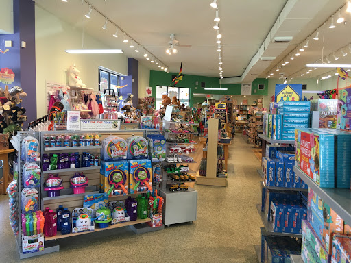 Toy Store «Fundamentally Toys», reviews and photos, 2401 Rice Boulevard, Houston, TX 77005, USA