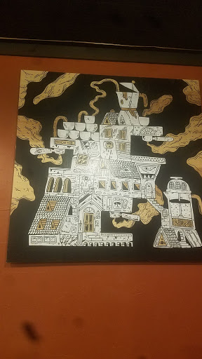 Coffee Shop «Soul Full Cup Coffeehouse», reviews and photos, 81 W Market St, Corning, NY 14830, USA