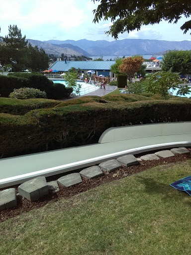 Water Park «Slidewaters ~ Lake Chelan Waterpark», reviews and photos, 102 Waterslide Dr, Chelan, WA 98816, USA