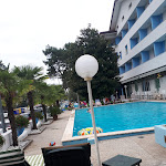 Photo n°1 de l'avis de Ingrid.c fait le 03/08/2021 à 06:10 sur le  Hotel Olympia à Lignano Sabbiadoro