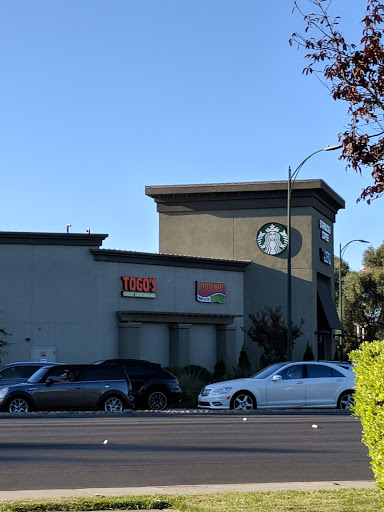 Starbucks image