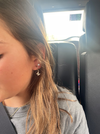 Explore tattoo art ideas, creative tattoo ideas in Magnolia, available at Lucky Sparrow Tattoo Shop and Piercing