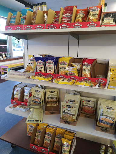 Seafood Market «Key West Shrimp Company», reviews and photos, 7217 Gulf Blvd, St Pete Beach, FL 33706, USA