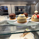 Photo n°11 de l'avis de Svitlana.a fait le 13/10/2022 à 19:53 sur le  Café Mug à Wilkau-Haßlau