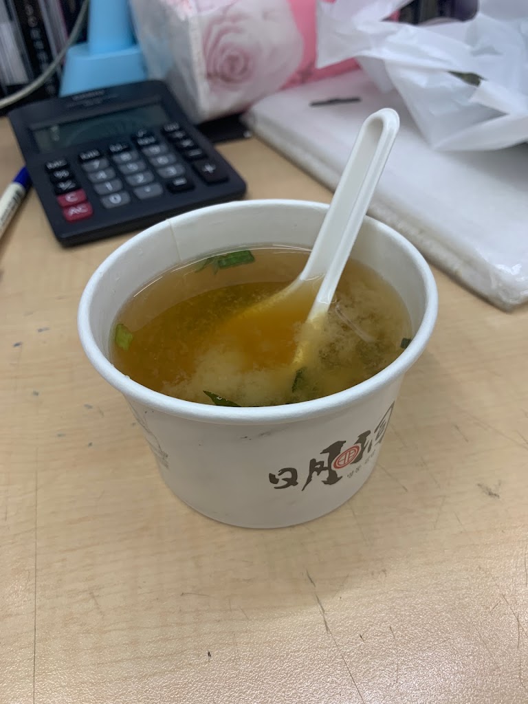 明洞海苔飯捲명동김밥台中旗艦店 台中小吃/輕食/團購/中部美食 的照片