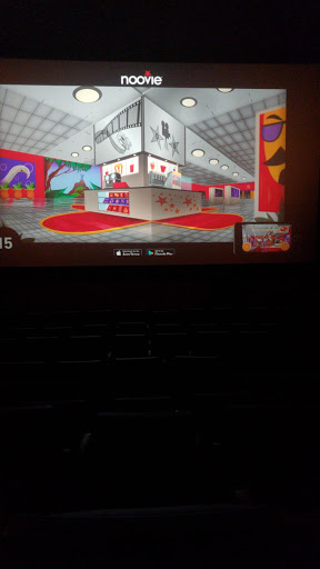 Movie Theater «Starplex 12 (EVO Entertainment Group)», reviews and photos, 1250 Wonder World Dr, San Marcos, TX 78666, USA