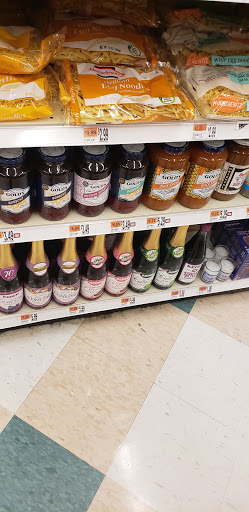 Supermarket «Big Y», reviews and photos, 224 Salem Turnpike, Norwich, CT 06360, USA