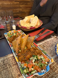 Les plus récentes photos du Restaurant Les Saveurs de Marrakech à Paris - n°17