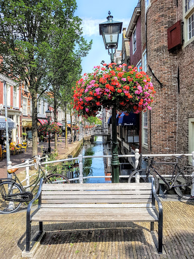 Erfgoed Delft en Omstreken