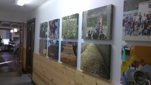 Coffee Store «UP Coffee Roasters», reviews and photos, 1901 Traffic St NE, Minneapolis, MN 55413, USA