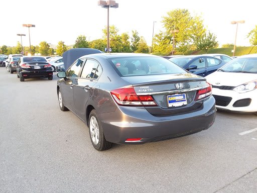 Used Car Dealer «CarMax», reviews and photos, 4075 Mallory Ln, Franklin, TN 37067, USA