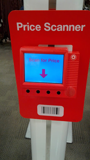 Department Store «Target», reviews and photos, 4200 Portsmouth Blvd STE 600, Chesapeake, VA 23321, USA