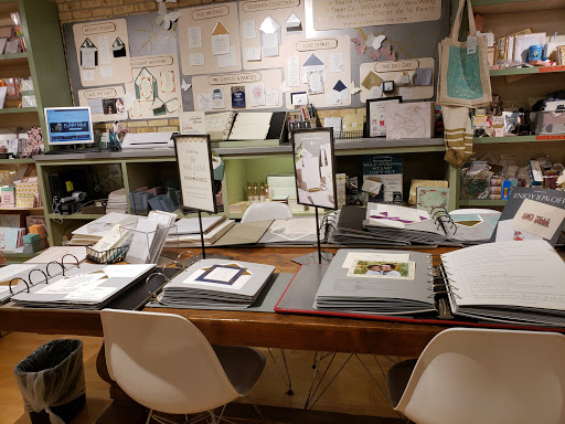 Stationery Store «Paper Source», reviews and photos, 490 Central Ave, Highland Park, IL 60035, USA