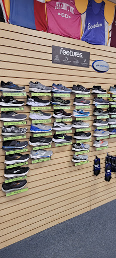 Shoe Store «Jenkintown Running Co», reviews and photos, 416 York Rd, Jenkintown, PA 19046, USA