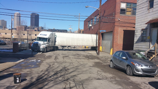 Thrift Store «Salvation Army Thrift Store», reviews and photos, 44 S 9th St, Pittsburgh, PA 15203, USA