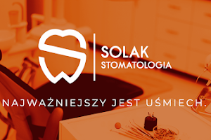 STOMATOLOGIA SOLAK - lek.dent. Piotr Solak image