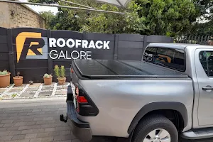 Roof Rack Galore image