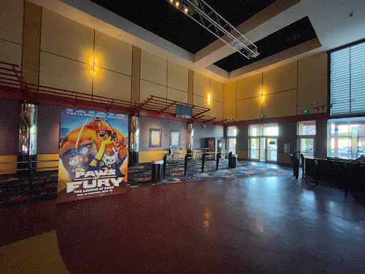 Movie Theater «AMC Columbus Park 15», reviews and photos, 5556 Whittlesey Blvd, Columbus, GA 31909, USA