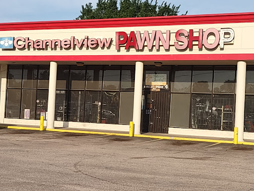 Pawn Shop «Channelview Pawn Shop», reviews and photos, 785 Sheldon Rd, Channelview, TX 77530, USA