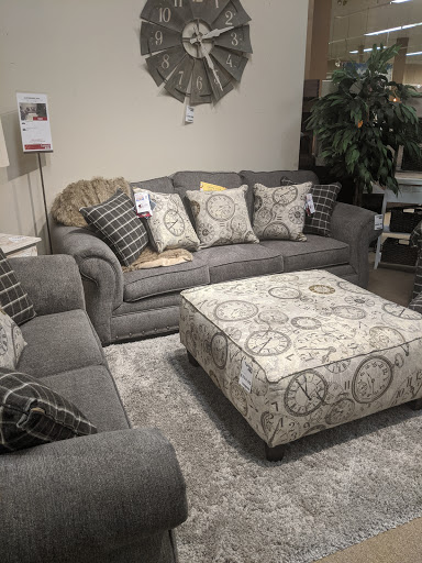 Furniture Store «Furnish 123», reviews and photos, 2800 Pioneer Ave, Rice Lake, WI 54868, USA