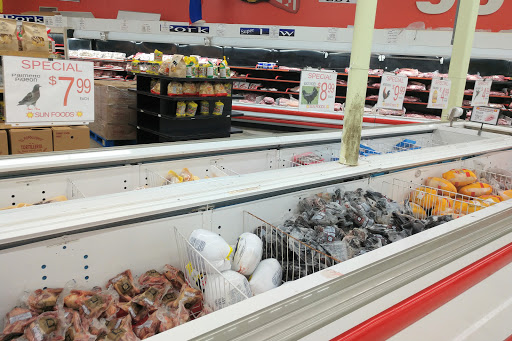 Grocery Store «Sun Foods», reviews and photos, 6350 Brooklyn Blvd, Minneapolis, MN 55429, USA
