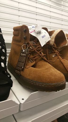 Clothing Store «Ross Dress for Less», reviews and photos, 920 Herndon Ave, Clovis, CA 93612, USA