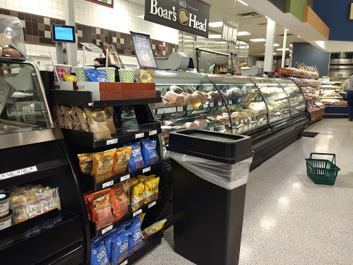 Supermarket «Publix Super Market at Marketplace at Maryland Farms», reviews and photos, 101 Creekside Crossing, Brentwood, TN 37027, USA