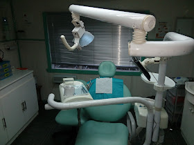 Clínica Dental San Gabriel