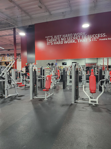 Gym «UFC GYM Torrance», reviews and photos, 19800 Hawthorne Blvd #420, Torrance, CA 90503, USA