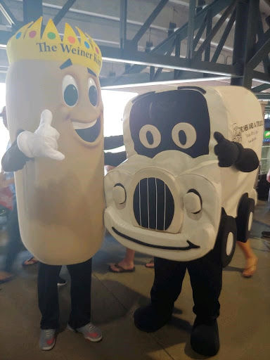 Moving and Storage Service «Two Men and a Truck», reviews and photos, 5328 Bardstown Rd, Louisville, KY 40291, USA