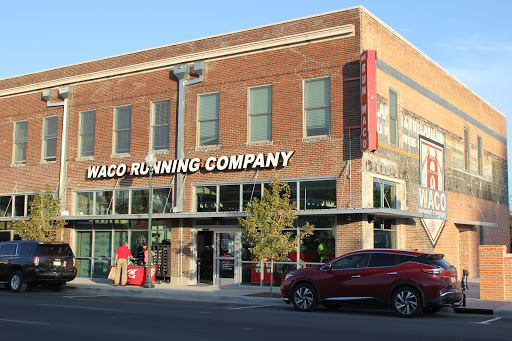 Waco Running Company