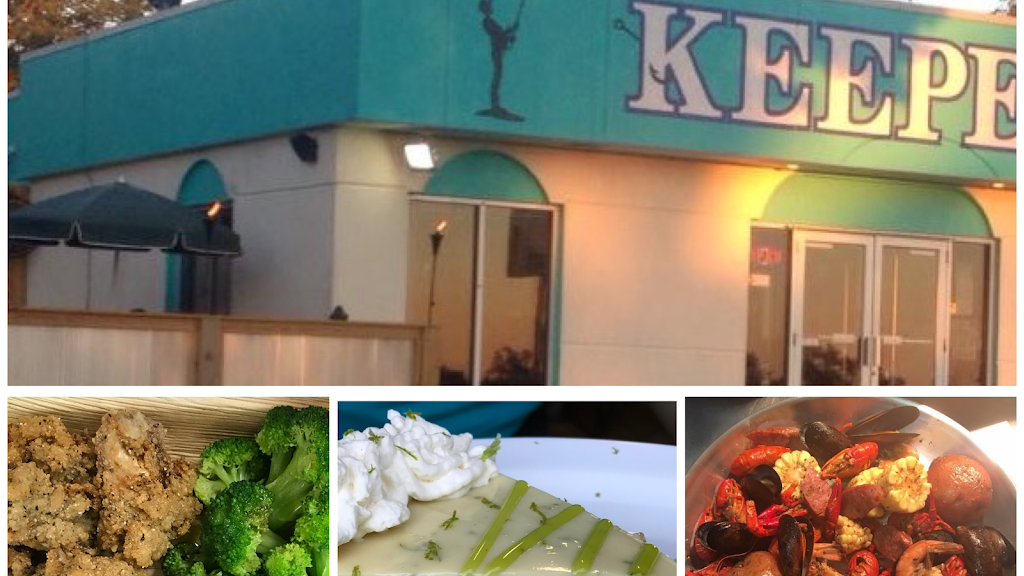 Keepers Seafood Restaurant 40068