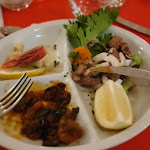 Photo n°4 de l'avis de Francesco.a fait le 14/02/2019 à 21:50 sur le  I Faraglioni b&b à Terrasini